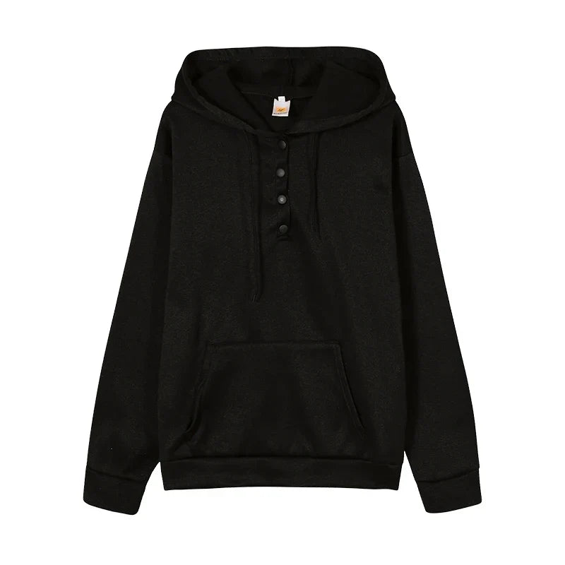 Mabell | Casual Hoodie