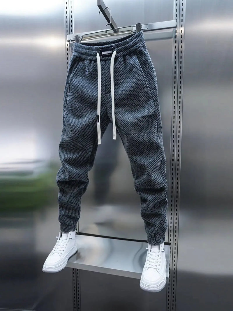 Holden™ | Casual Drawstring Joggers