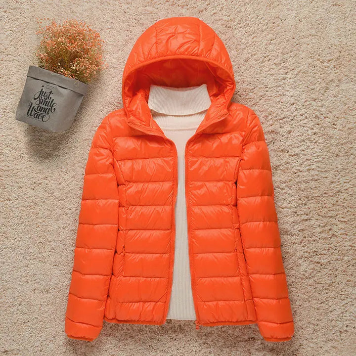 Denise™ | Lightweight Winter Jacket