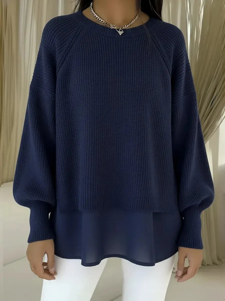 Alexa™ - Modern Luxury Knitwear