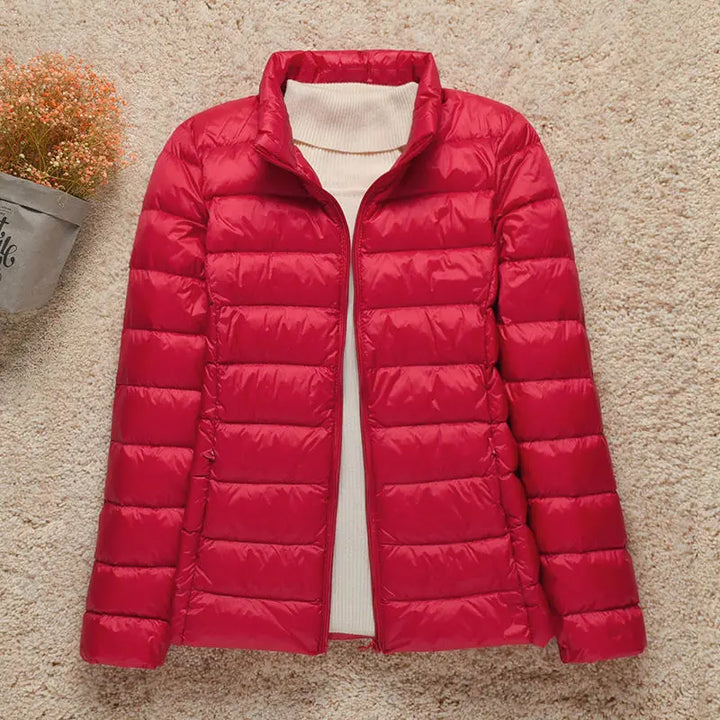 Denise™ | Lightweight Winter Jacket