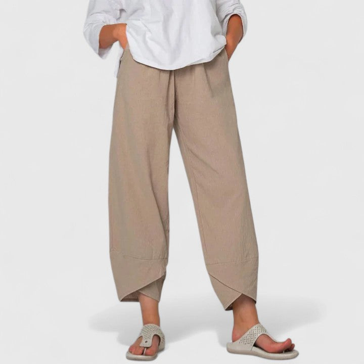 Prism™ | Elegant Vintage Pants