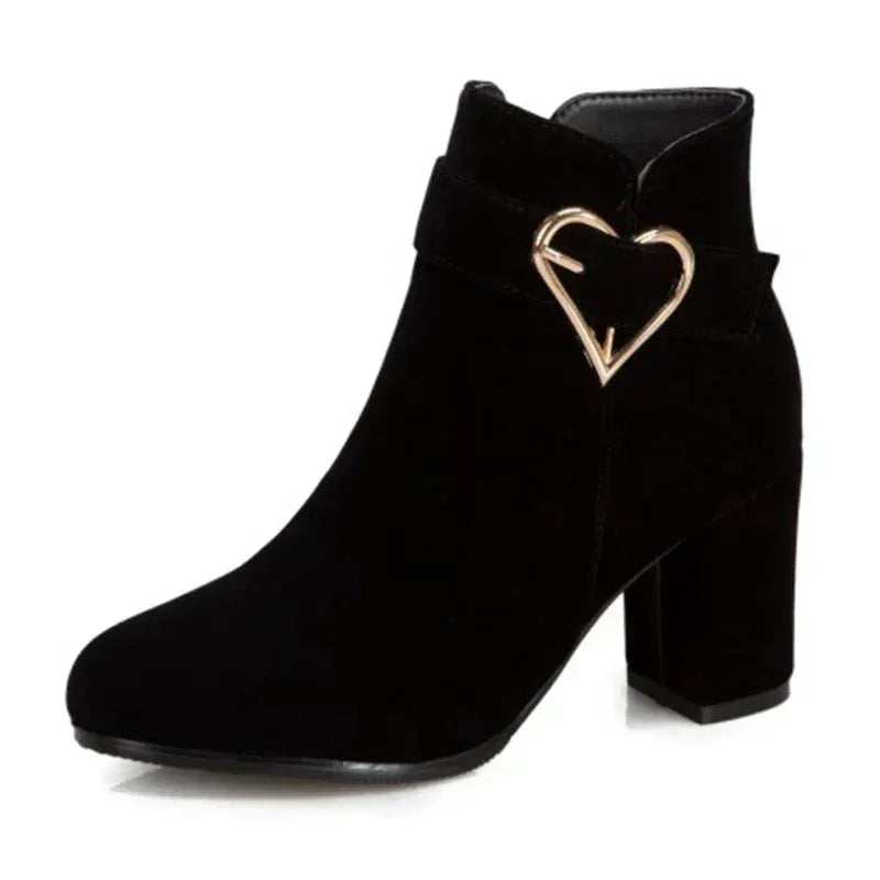 Mila Amour Boots
