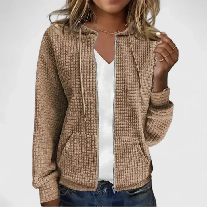 Elyssiah™ | Fitted Jacket