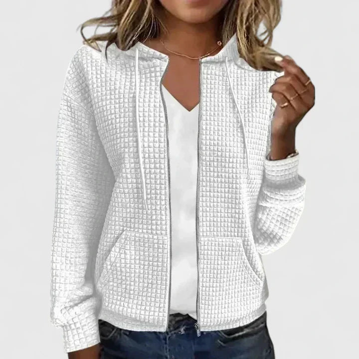 Elyssiah™ | Fitted Jacket