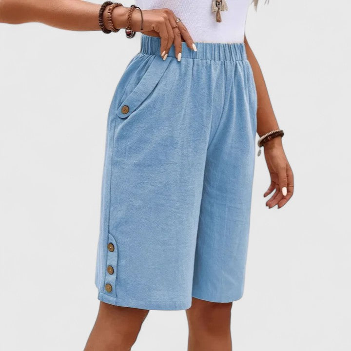 Peregrine™ | Comfortable Shorts