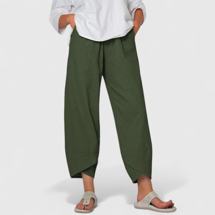 Prism™ | Elegant Vintage Pants