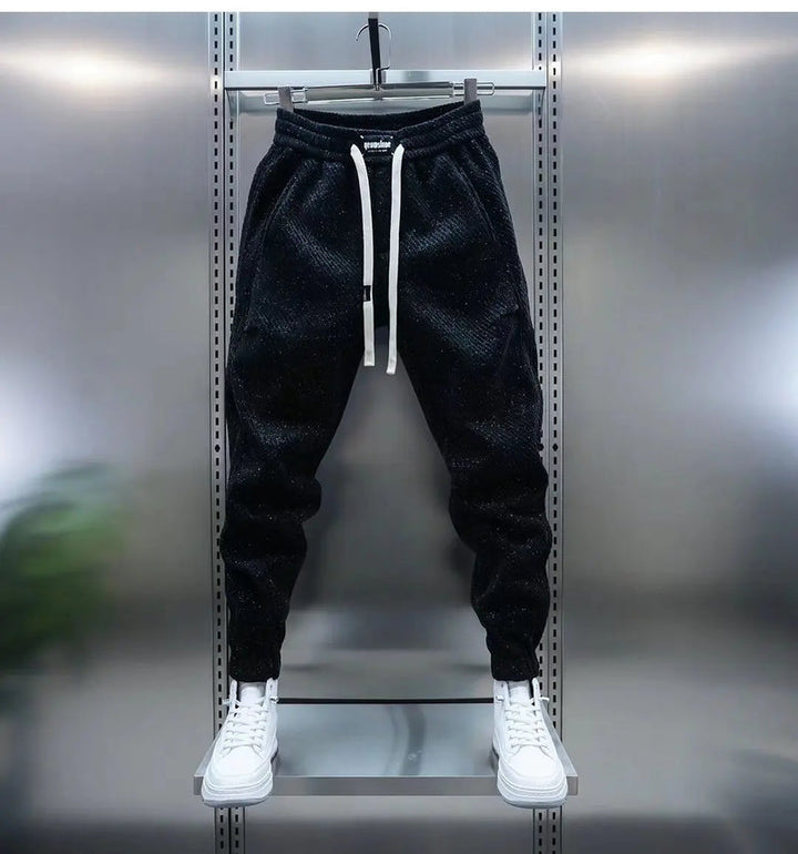 Holden™ | Casual Drawstring Joggers