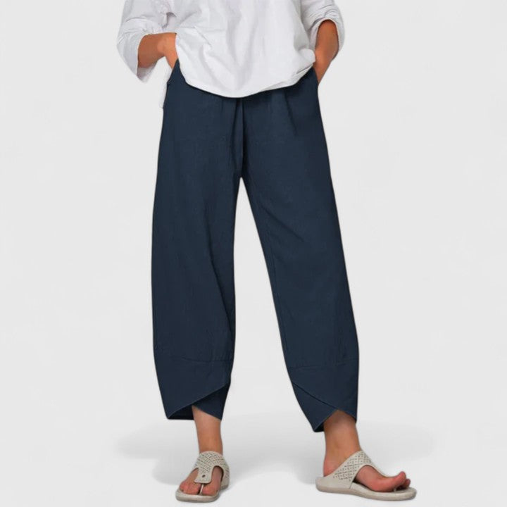 Prism™ | Elegant Vintage Pants