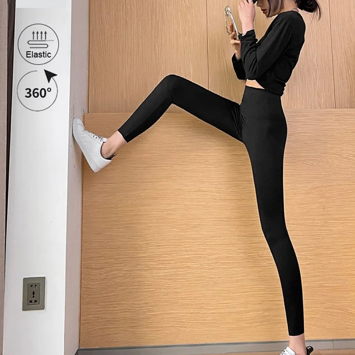 Malie™ | Shaping Leggings