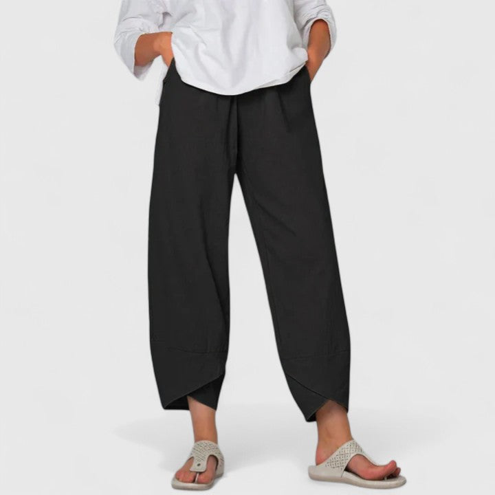 Prism™ | Elegant Vintage Pants