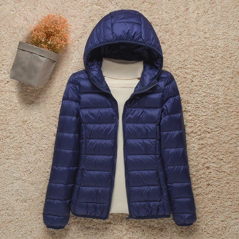 Denise™ | Lightweight Winter Jacket