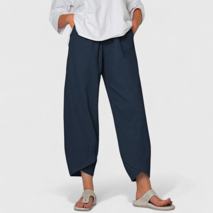 Prism™ | Elegant Vintage Pants
