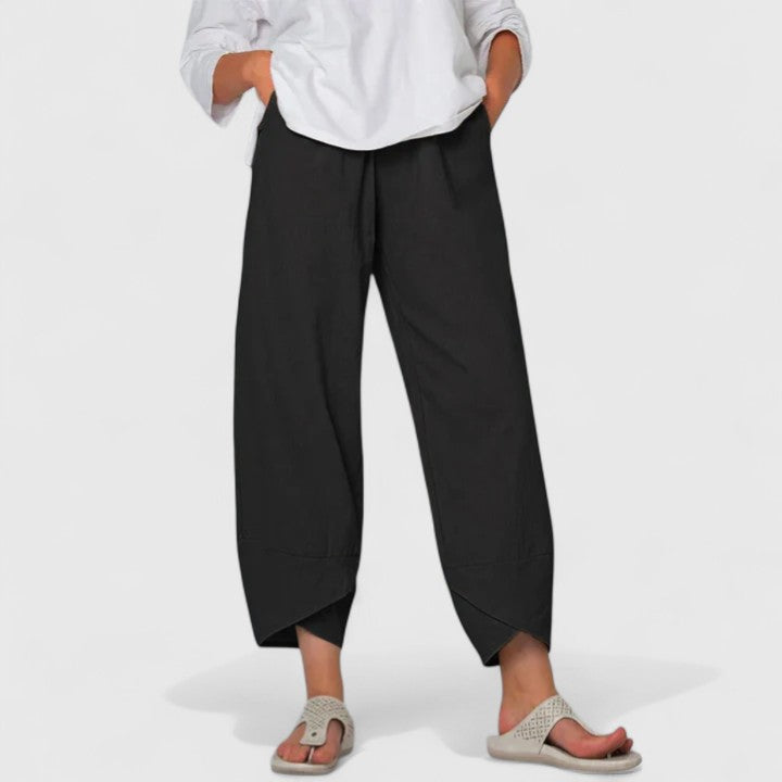 Prism™ | Elegant Vintage Pants