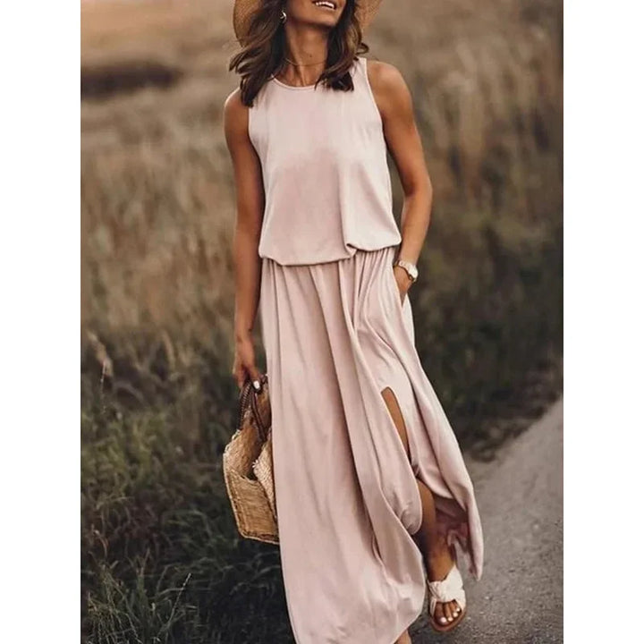 Diana - Long Maxi Dress