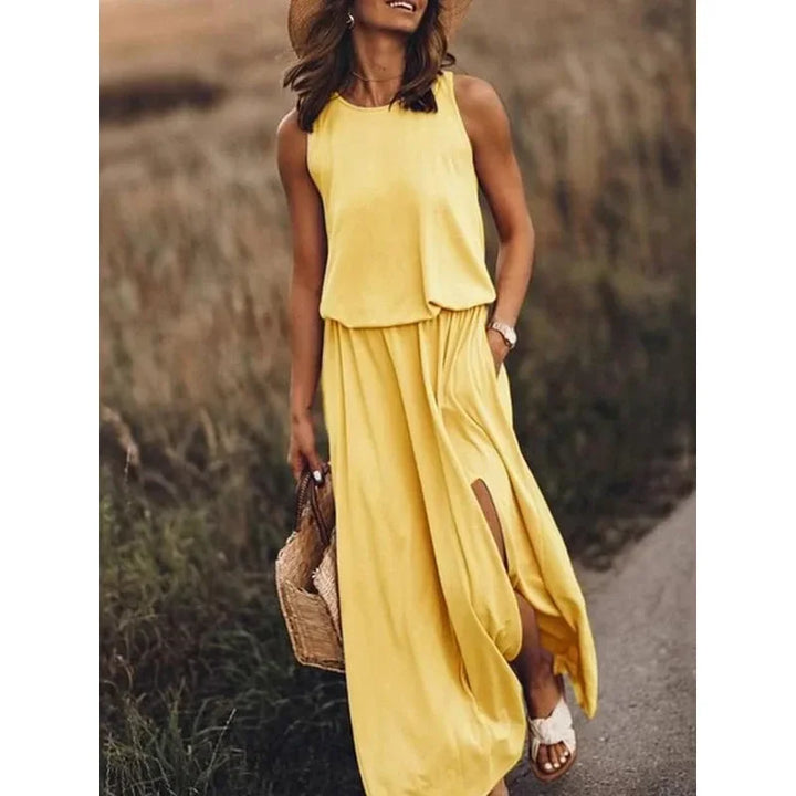 Diana - Long Maxi Dress