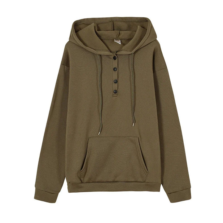 Mabell | Casual Hoodie