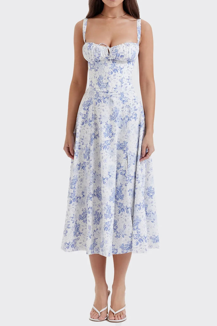 Kiara - Long Summer Maxi Dress
