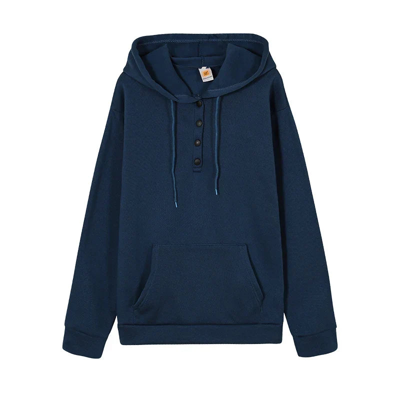 Mabell | Casual Hoodie