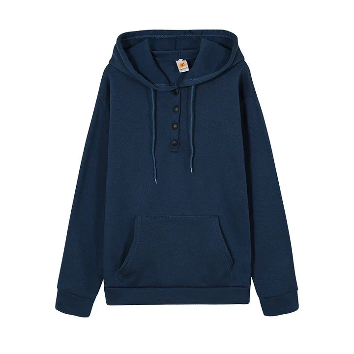 Mabell | Casual Hoodie