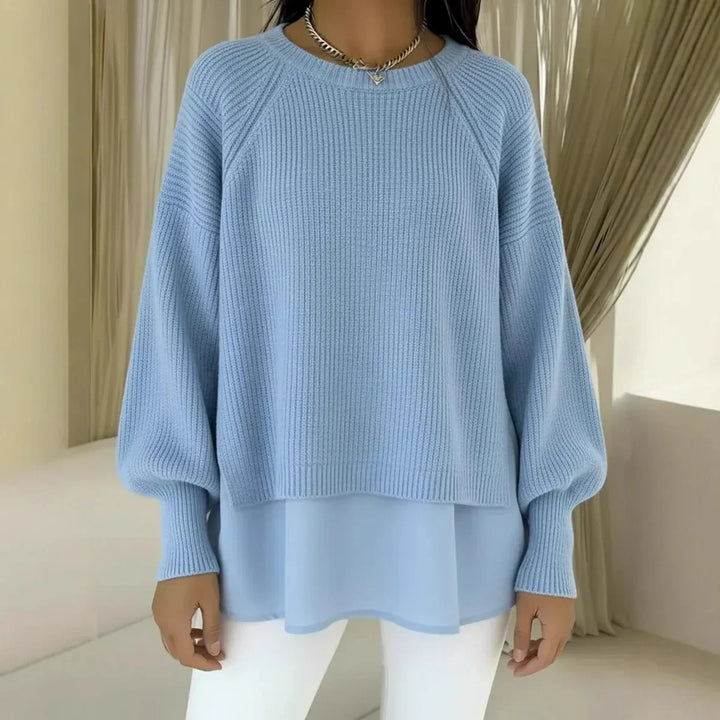 Alexa™ - Modern Luxury Knitwear
