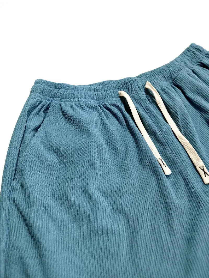 Corinna™ | Stylish Corduroy Pants