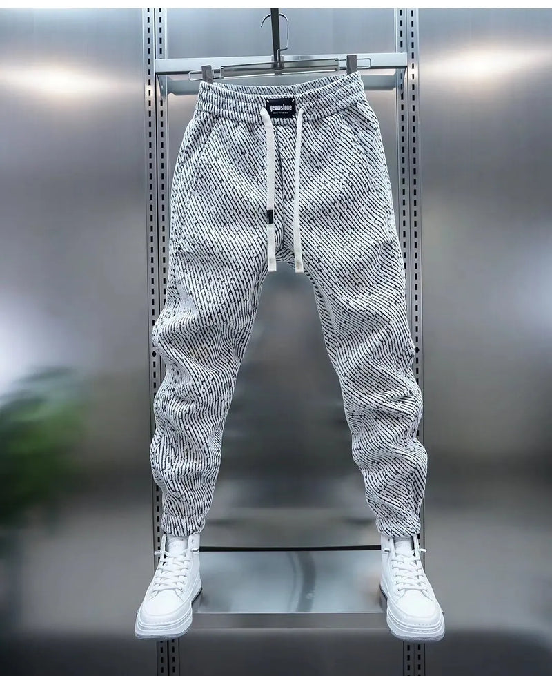 Holden™ | Casual Drawstring Joggers