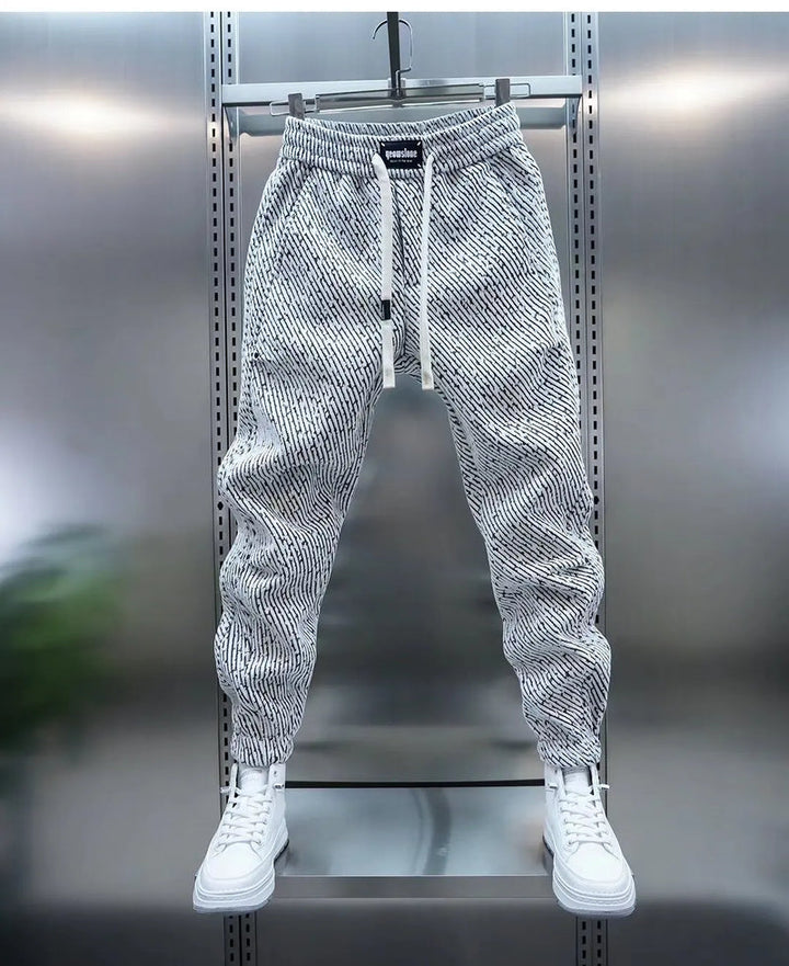 Holden™ | Casual Drawstring Joggers
