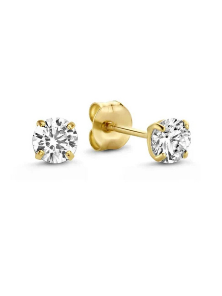 GRACE GOLDEN SET