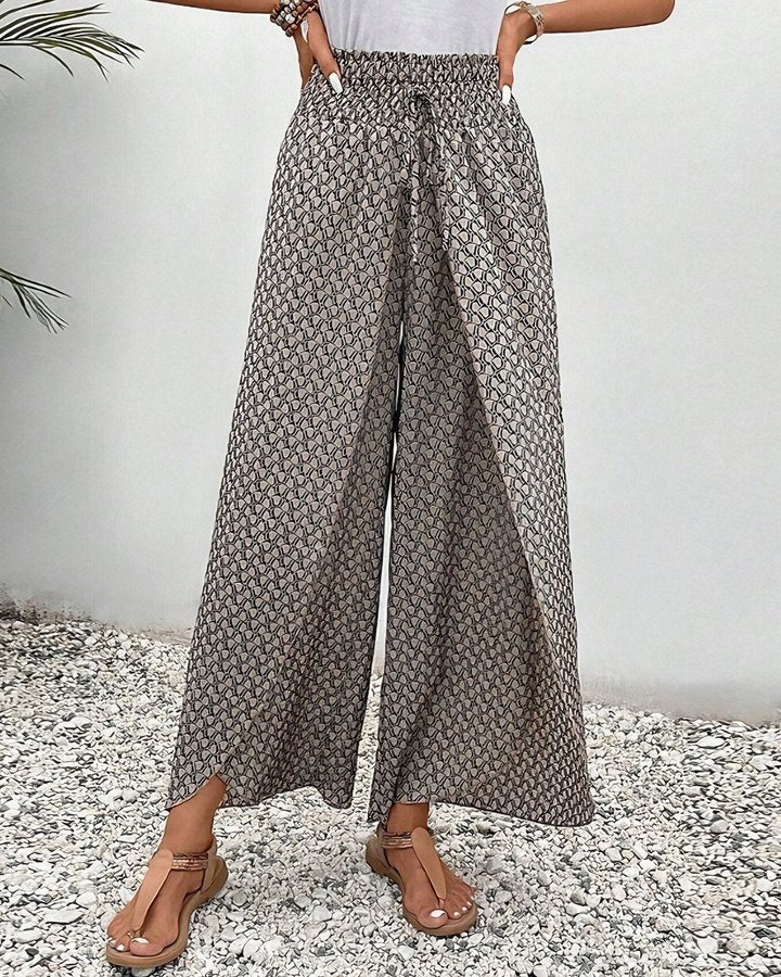 Ardena™ | Stylish Wide-Leg Pants