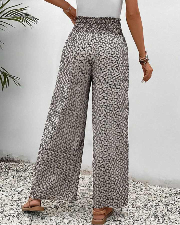 Ardena™ | Stylish Wide-Leg Pants