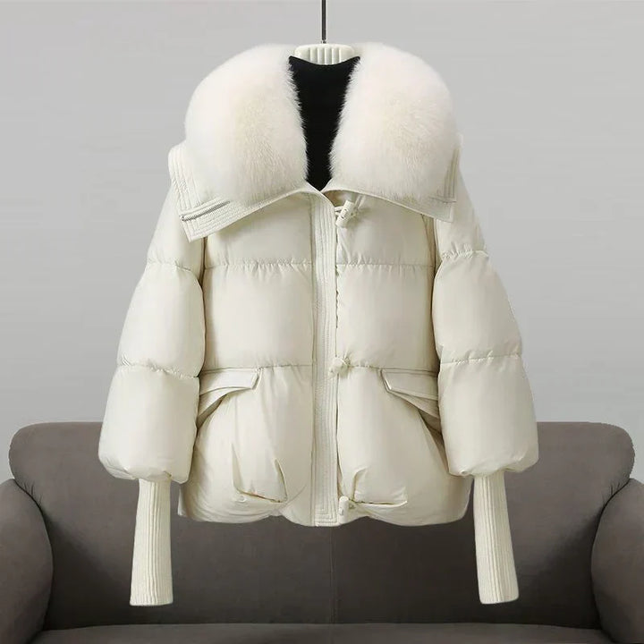 Donna | Timeless Winter Jacket