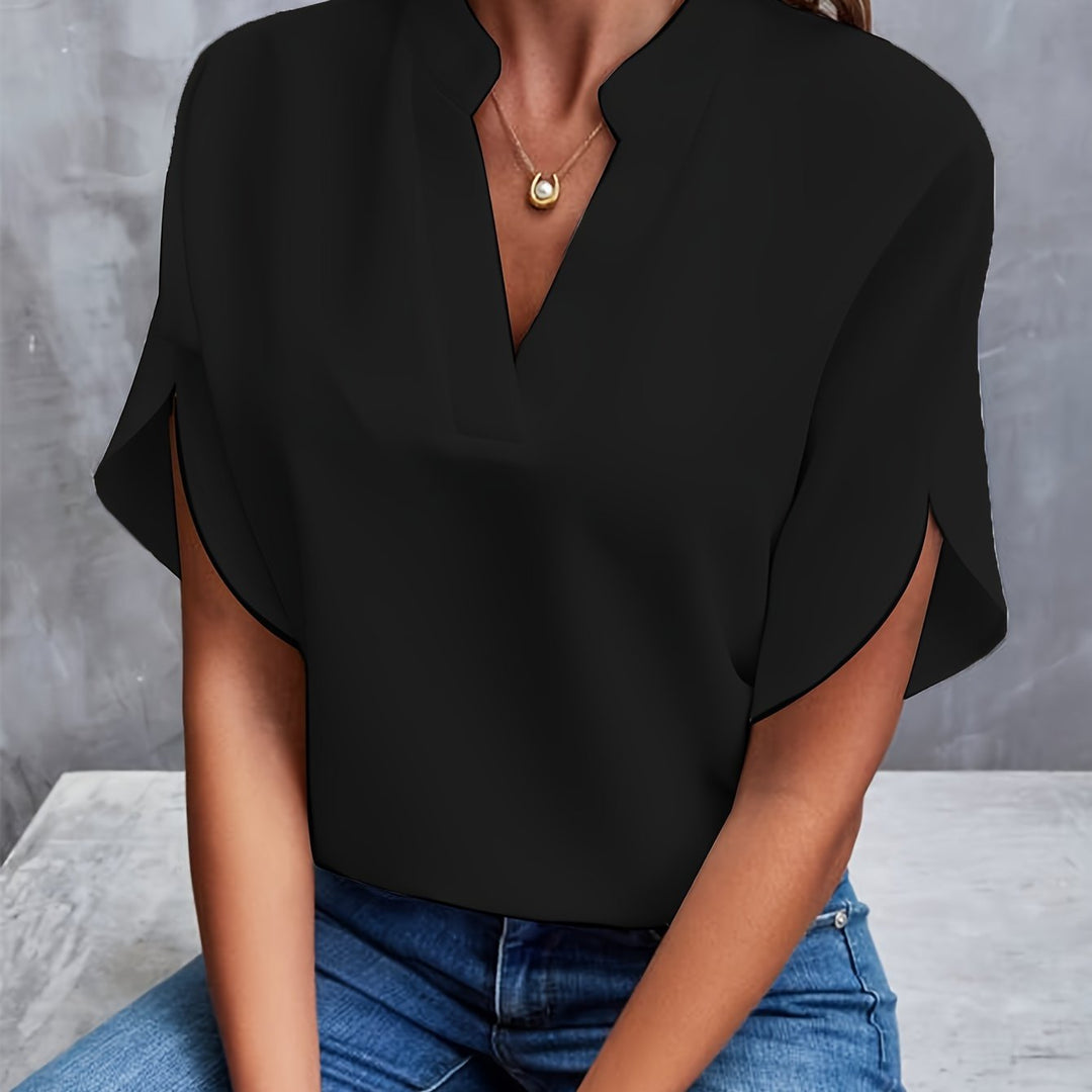 Serena - Elegant Blouse