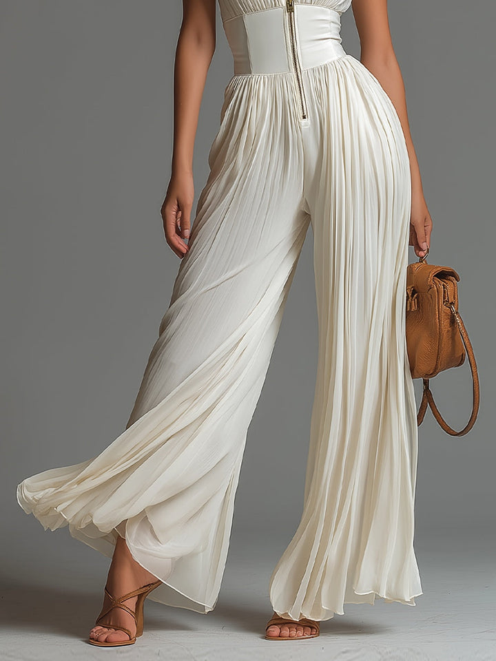 SHOPIA - Essential Jumpsuit
