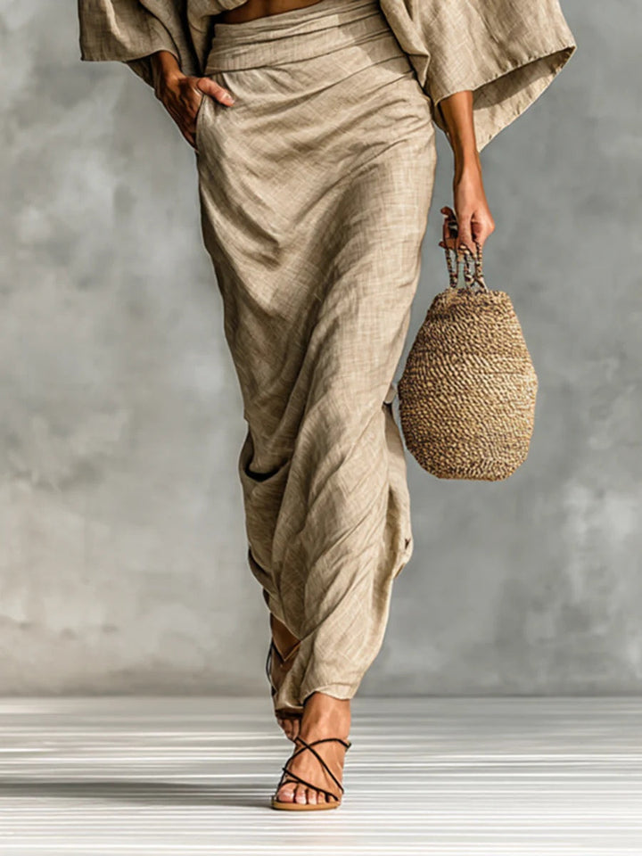 Julia™ – 2-Piece Skirt Set