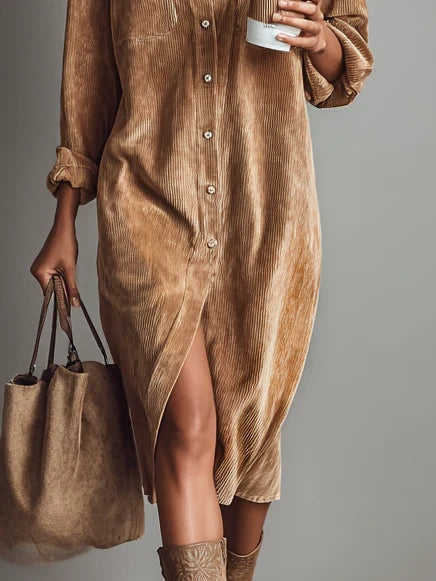 Lova™ | Modern Dress with perfect fit