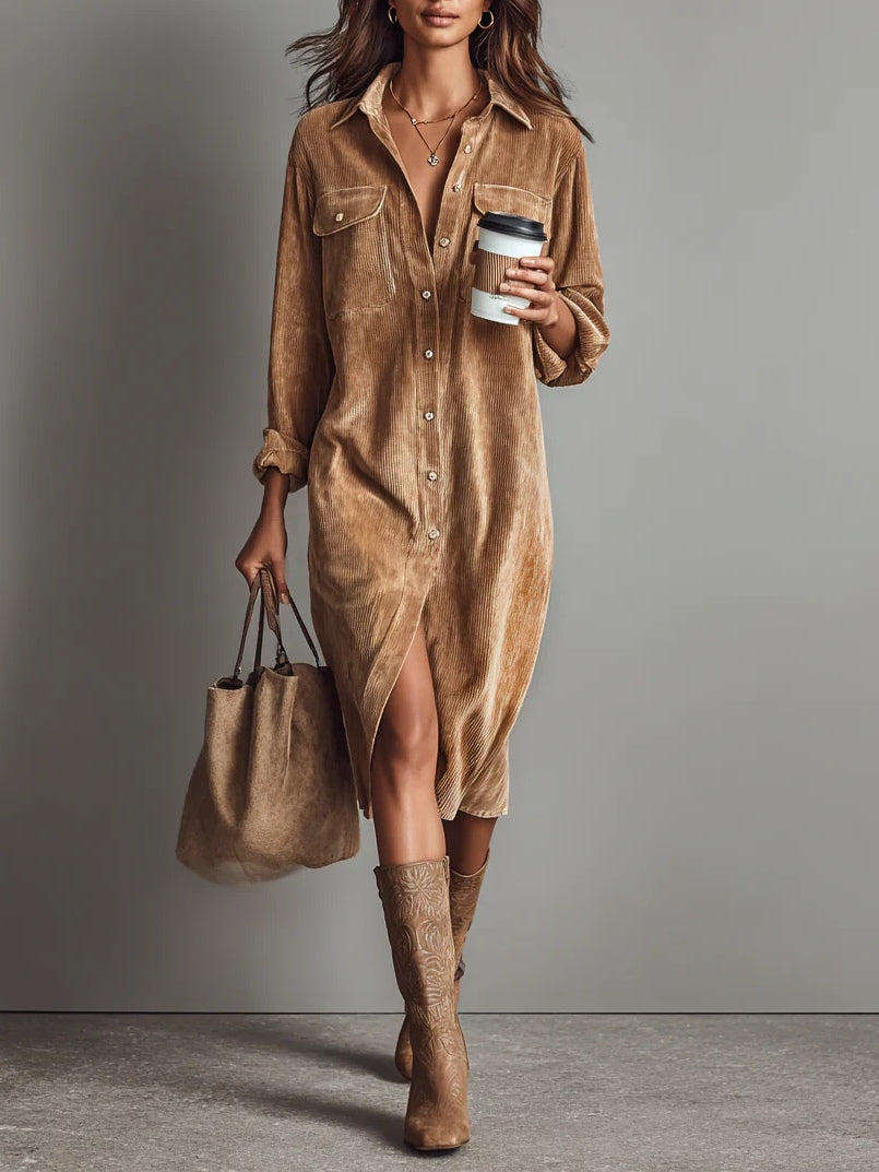 Lova™ | Modern Dress with perfect fit
