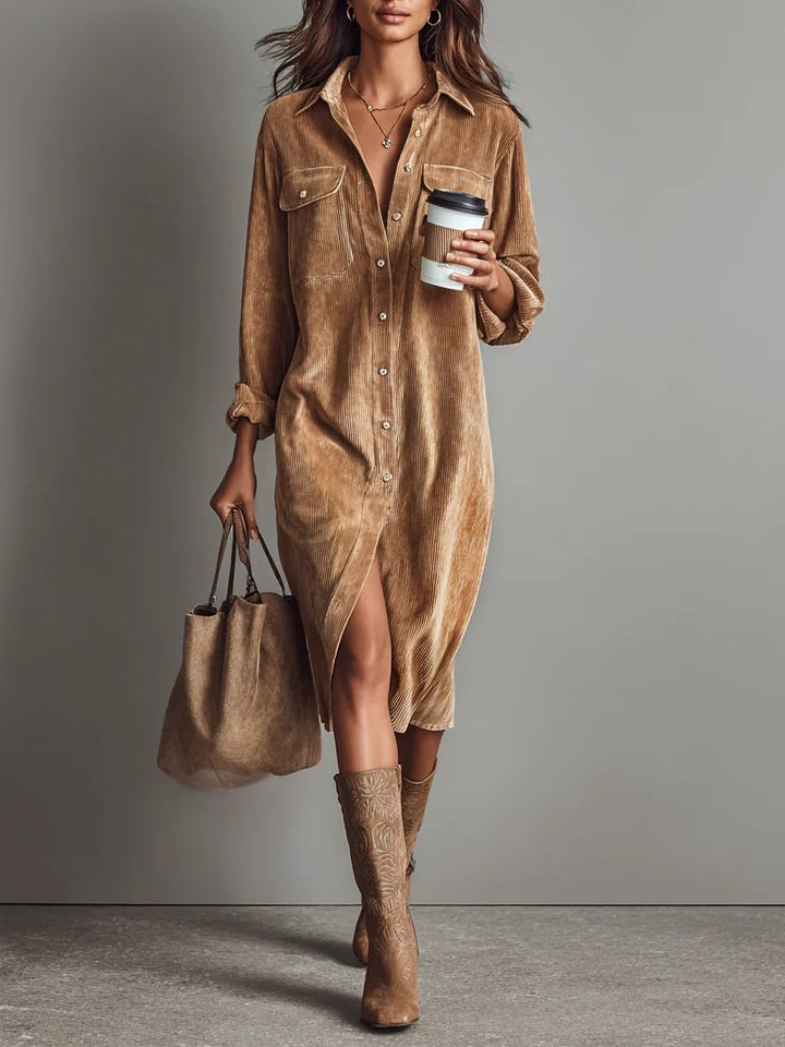 Lova™ | Modern Dress with perfect fit