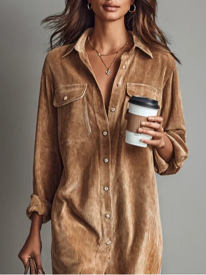 Lova™ | Modern Dress with perfect fit