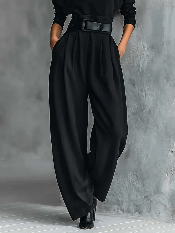 Jaxon™ | Turtleneck & Pants Set