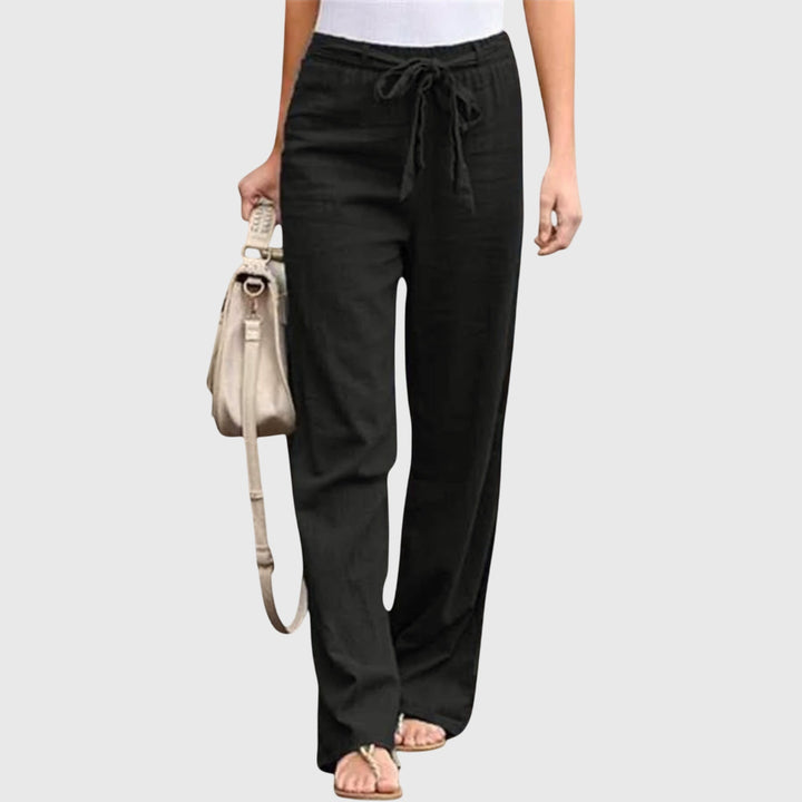 Loreen™ | Lightweight Pants