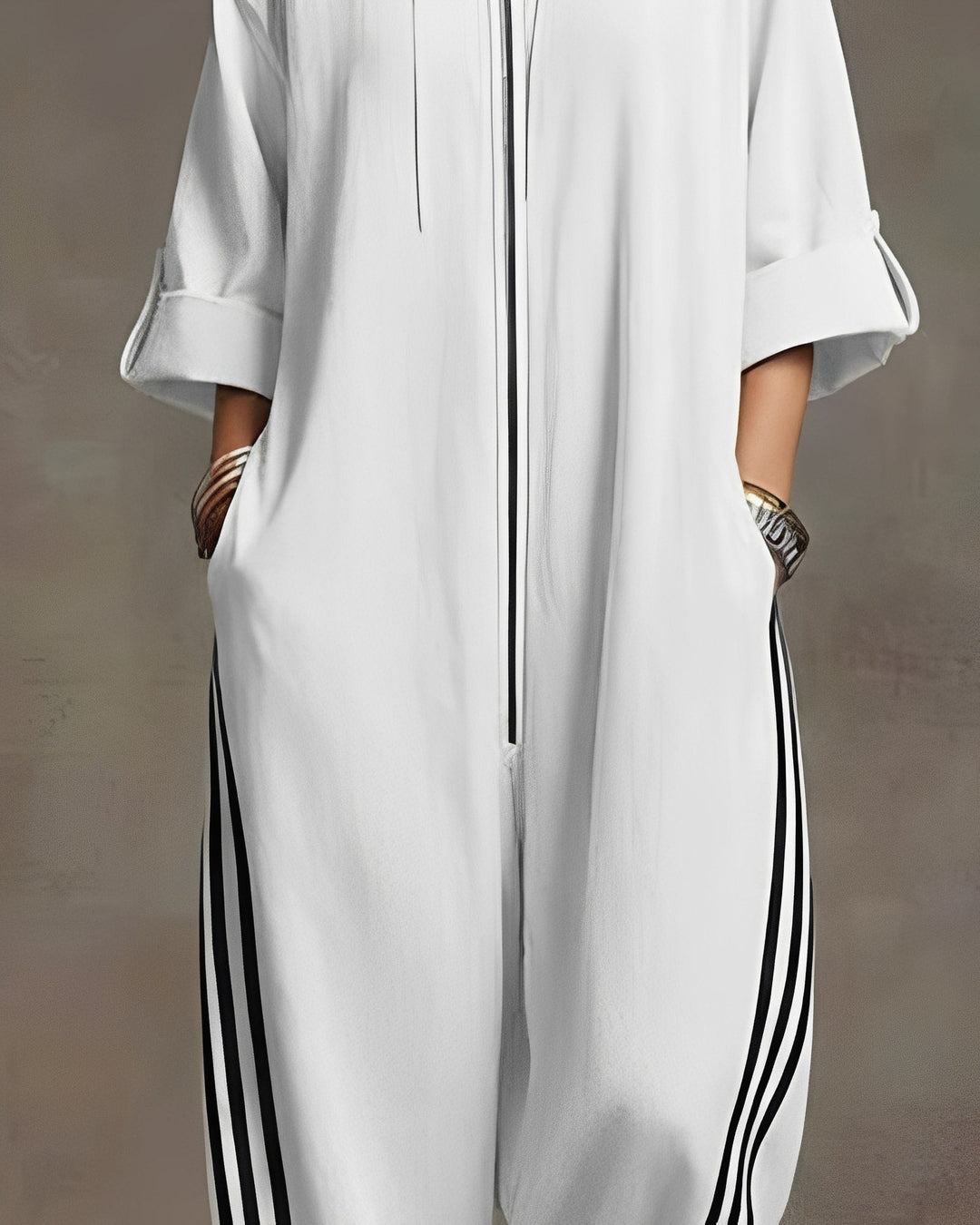 THE NETA - JUMPSUIT