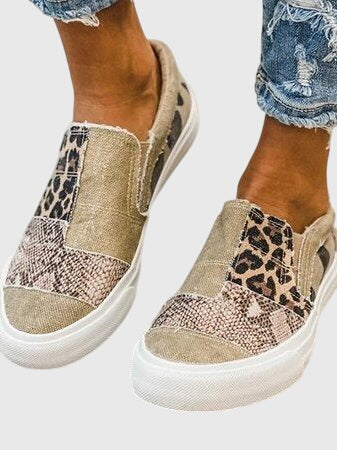 Noemi™ | Comfort Slip-On Shoes