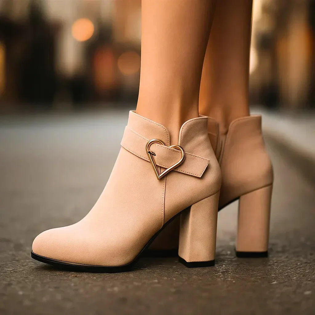 Mila Amour Boots