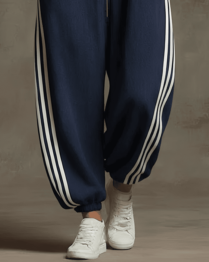 THE NETA - JUMPSUIT