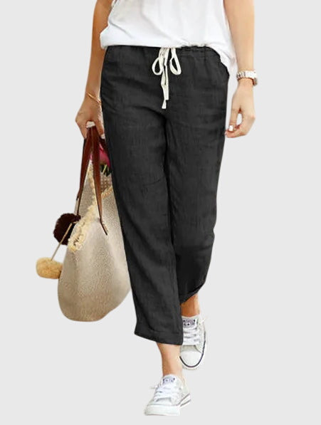 Zanra™ | Elegant Lightweight Pants