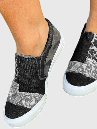 Noemi™ | Comfort Slip-On Shoes
