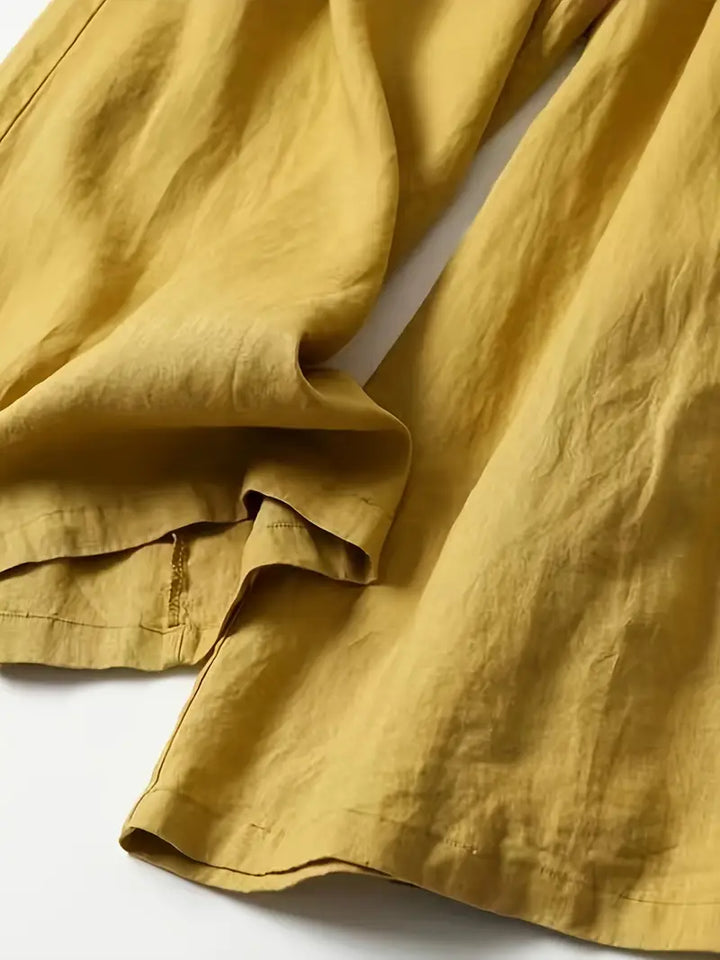 Iolanthe™ | Elegant Comfort Pants