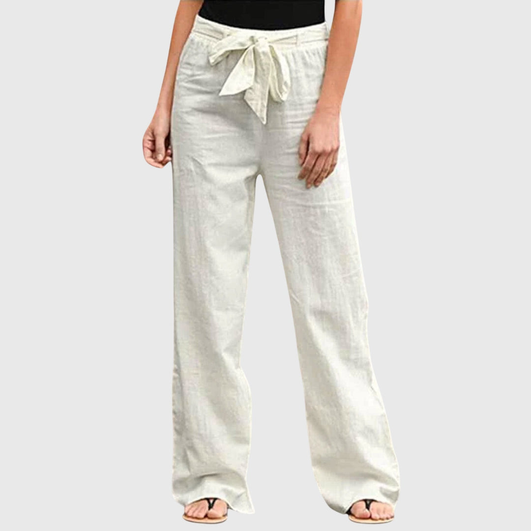 Loreen™ | Lightweight Pants