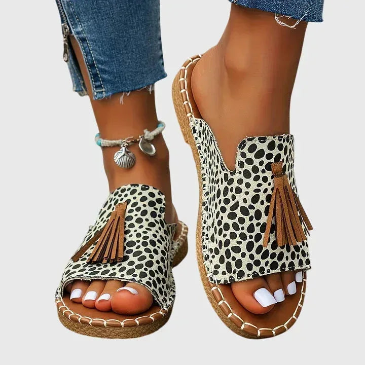 Lorraine™ | Orthopedic Sandals